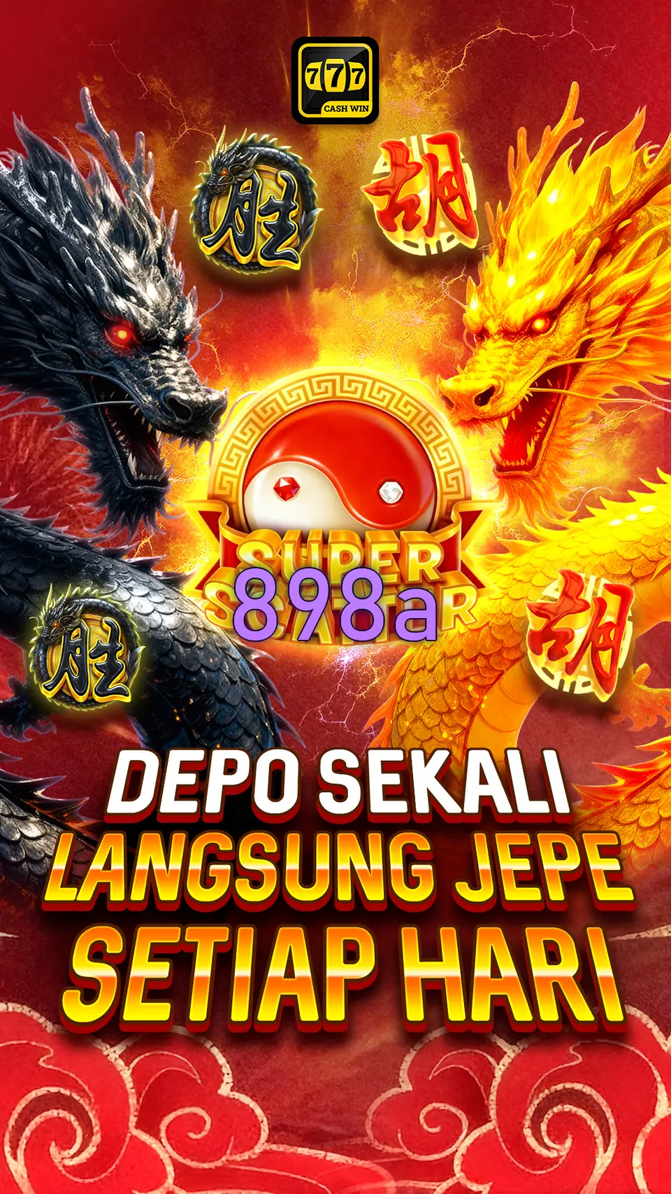 898a Unduh