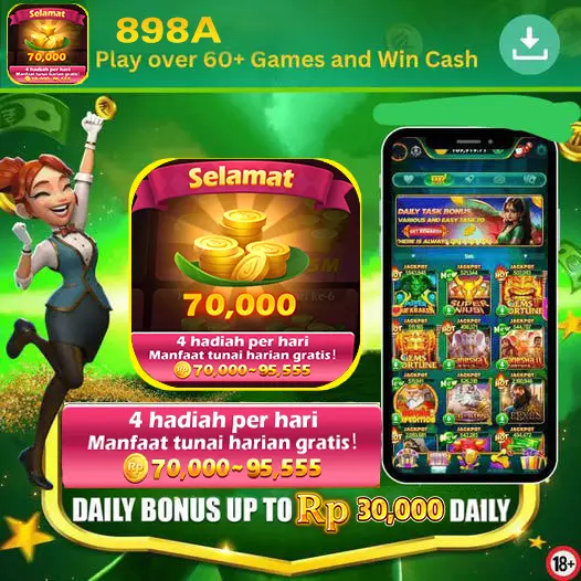 898a Resmi